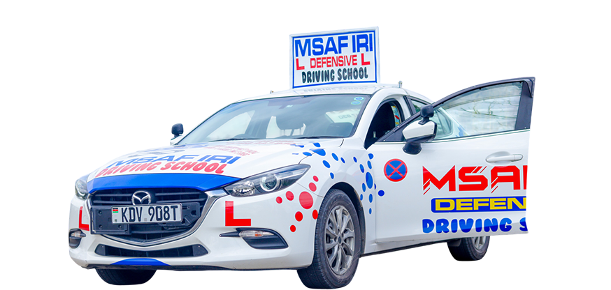 BOOK FOR DRIVING SCHOOL IN KITENGELA